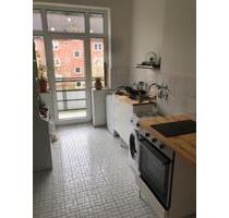 2 Zi Whg, WG geeignet, in Kiel ab Januar 26