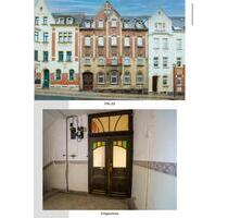 Falkenstein Mehrfamilienhaus 366qm - Falkenstein/Vogtland