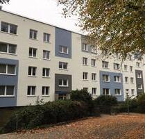 Schöne 1-Zi.-Whg. mit Balkon zum Kanal - Kiel Friedrichsort