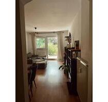 Wohnung in der Südvorstadt zur Zwischenmiete (16.10-16.12) - Leipzig Südost