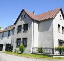 Ehemaliges kleines Bauerngehöft - Naumburg (Saale)