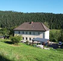 4 Raumwohnung in landsch., schöner, ruhiger u. kinderfr. Lage - Kaulsdorf