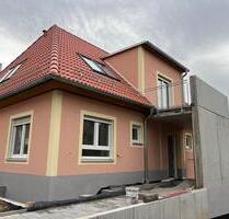 4 Zimmer Wohnung Jena 140 qm Neubau Erstbezug Alt Lobeda