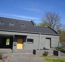 NEUBAU-Erstbezug: Modern ausgestattete 3-Zimmer-Wohnung mit Balkon in neugestalteter Hofanlage! - Leverkusen Alkenrath