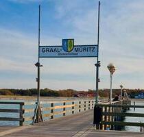 Ferienwohnung Ostsee Küstenwald Graal Müritz - Rostock Gehlsdorf