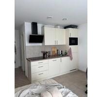Moderne 1-Zimmer-Wohnung in KfW 40+ Neubau|EBK|Fußbodenheizung|TG - Stuttgart Birkach