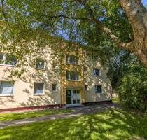 Demnächst frei! 3-Zimmer-Wohnung in Glücksburg - Glücksburg (Ostsee)