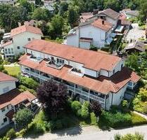 3-Zimmer-Wohnung in Deggendorf Himmelreich
