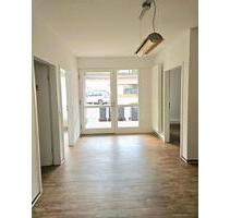 Vielseitig nutzbare Gewerbefläche mit 5 (Behandlungs- ) Räumen - Adelebsen