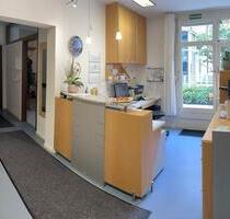 Praxisräume - 900,00 EUR Kaltmiete, ca.  8,50 m² in Aalen (PLZ: 73430)