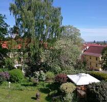 3R-Whg 74qm EBK Dusche Wanne Garten nähe Schloss - Waltershausen