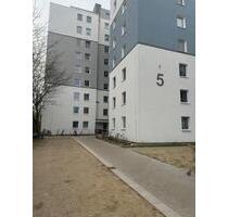 Ihr neues Zuhause in Schwarzenbek! Schicke, frisch renovierte 3-Zimmer-Wohnung mit Balkon!