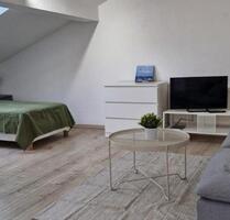 Wohnung zur Zwischenmiete in Stein - Laboe