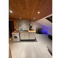 Wohnung zu vermieten - 680,00 EUR Kaltmiete, ca.  40,00 m² in Dittenheim (PLZ: 91723)