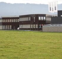 Büroräumlichhkeiten in Lindau - nahe Autobahn - Lindau (Bodensee)