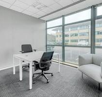 All-inclusive-Zugang zu professionellen Büroräumen für 2 Personen in Regus Schwetzingen, Carl-Benz-Str. 9-11