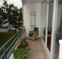 Hochwertig vollmöblierte Wohnung Nahe U-Bahn Kreillerstraße - München Berg am Laim