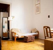 Wohnung 45qm - 750,00 EUR Kaltmiete, in Berlin (PLZ: 10785) Mitte