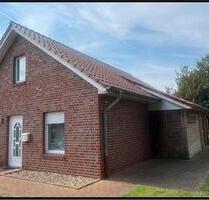 Senioren gerechtes Reihenendhaus Wohnung zu vermieten - Rhede (Ems)