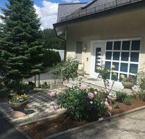 Traumhafte Dachgeschosswohnung in Dillenburg zu vermieten