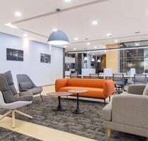 Mitgliedschaften für flexible Arbeitsplätze in Regus City Centre - Hannover