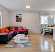 Schöne 2 Zimmer Wohnung Münster
