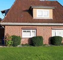 Ferienwohnung - Urlaub mit Hund an der Nordsee - Barlt