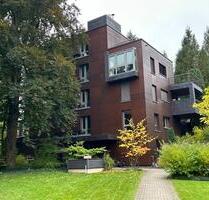 Schöne 4-Zimmerwohnung in ruhiger Zentrumslage in Ravensburg