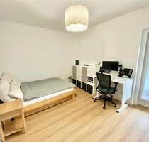 Sonnige Wohnung mit Südbalkon in Prenzlauer Berg - Berlin Pankow