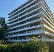 Gutgeschnitte 2-Zimmer-Wohnung mit Balkon in Wiesbaden