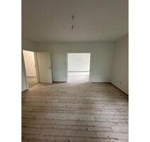Frisch renovierte 3-Zimmer-Wohnung mit Balkon - Alfeld (Leine)