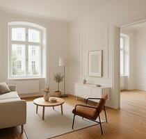 Wohnung Haus für Psychotherapeutin Geschäftsführer - Braunschweig Wabe-Schunter-Beberbach