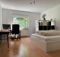 1,5 ZKB-Wohnung zur Untermiete von Ende Juni bis Ende September - Essen Stadtbezirk III