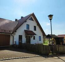 Grosszügiges Einfamilienhaus in idyllischer Umgebung - Althegnenberg