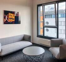 Privater Büroraum für 1 Person in HQ Podbi - Hannover Bothfeld-Vahrenheide