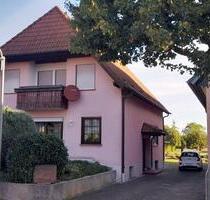 Einfamilienhaus 77966 Kappel-Grafenhausen