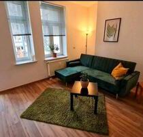 2 Zimmer Wohnung direkt am Clarapark - Leipzig Altwest