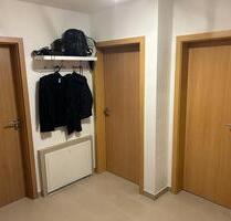 Helle 3 Zimmer-Dachgeschosswohnung + 2 Balkonen in Pfingstberg,MA - Mannheim Rheinau