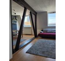TOP Lage! Möblierte 2-Zimmer-Wohnung - Frankfurt am Main Bockenheim