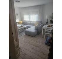 3-Zimmer Wohnung in Gomaringen - Frei ab 01.01.oder früherspäter