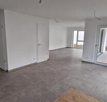 Erstbezug | 101 m² | Einbauküche | Terrasse + Garten | Tiefgarage - Schwäbisch Hall