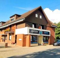 Großzügige 5 Zimmer Wohnung in Delmenhorst grenze Stuhr Huchting