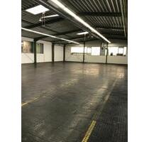 860 qm Hallenfläche in D.93333 Neustadt Gewerbegebiet Süd - Neustadt an der Donau