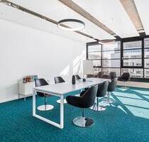 Erstklassige und exklusive Büros zu vermieten - im Campus der Ideen - All-in-Miete - München Ramersdorf-Perlach
