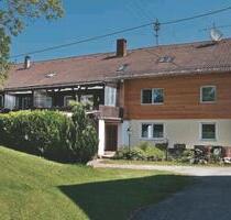 2,5 Zimmer Wohnung mit Bergblick, Terrasse und eigenem Eingang - Peiting