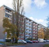... da schaut her ... 3-Raum -Wohnung ... - Neubrandenburg Datzeberg