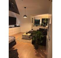 Single Wohnung (§88d WBS) Zentral Quickborn