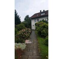 EinfamilienhausZweifamilienhaus - Regen