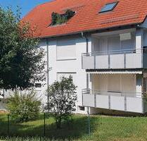 3 Zimmer Wohnung in Schorndorf zu vermieten