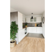 Zu Vermieten 2-Zimmer Penthouse Wohnung mit EBK in Tittmoning